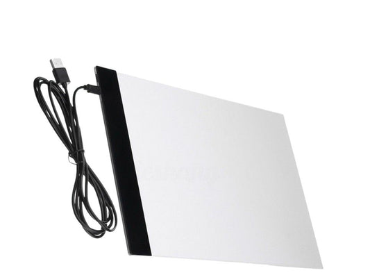 ZS - A4 LED Ultra-Thin Tracing Light Board