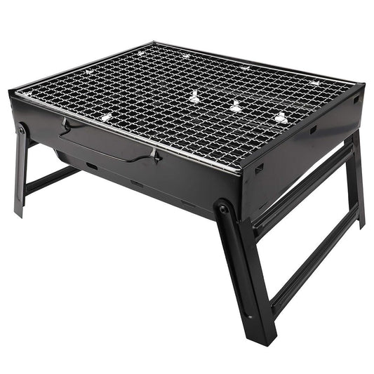 ZS - Foldable Braai Stand