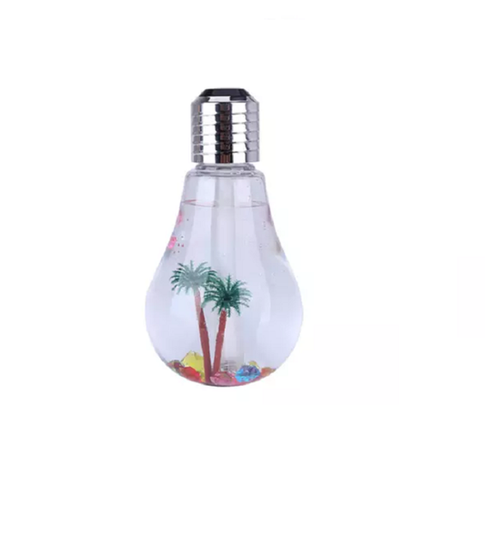 ZS - Bulb Humidifier