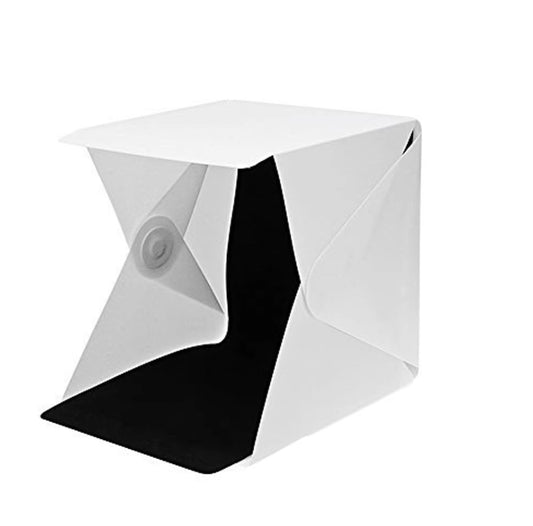 ZS - Portable Foldable Photobox Lightbox