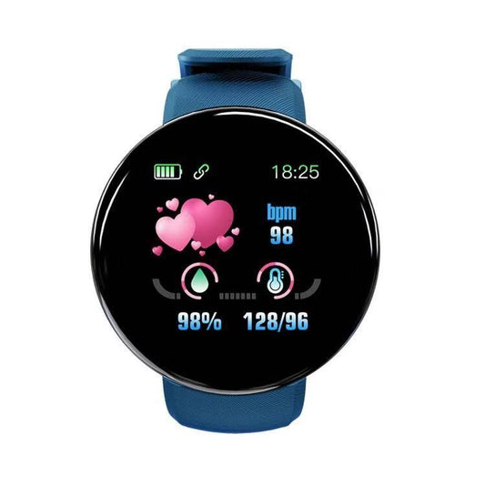 ZS - Smart watch D18 Smartwatch