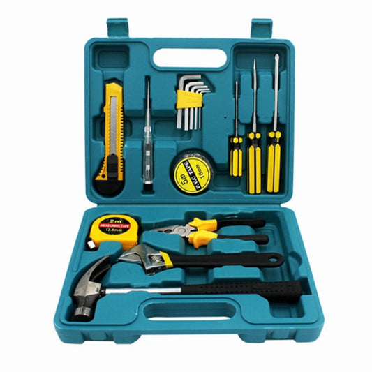 ZS - 16 Piece DIY Tool Box