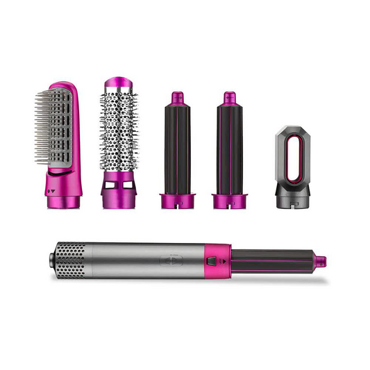 ZS - 5 in 1 Hot Air Styler