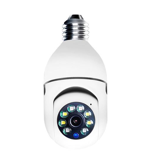 ZS - 360 Degree 1080P Wireless Panoramic Home Security WiFi Smart Camera uses FTY CAM App