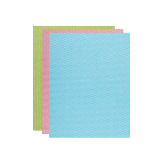 ZS - Silicone Fridge Mats