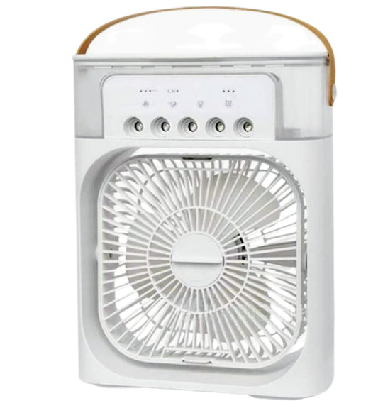 ZS - Desktop Air Cooler