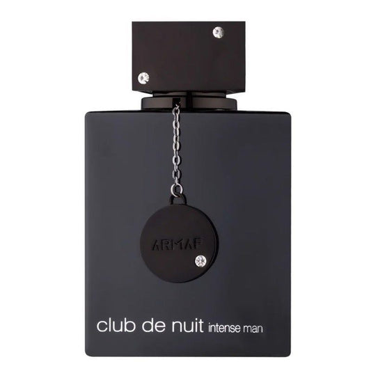 ZS - Armaf Club De Nuit Intense Eau De Toilette 105ml