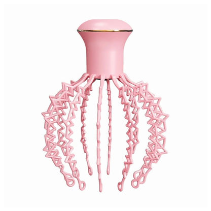 ZS - Rechargeable Head and Scalp Massager
