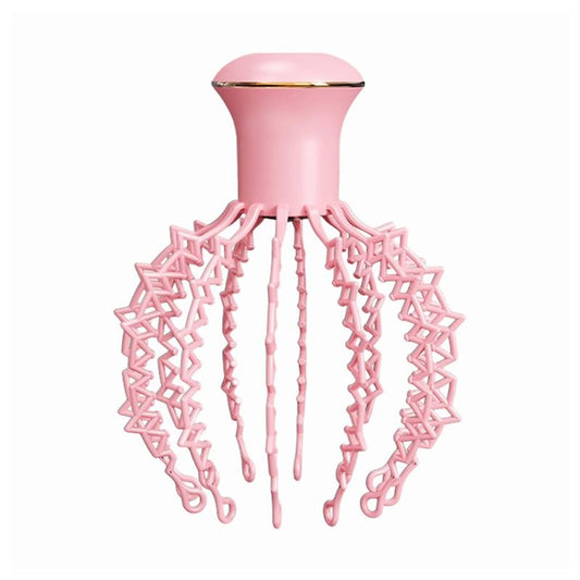 ZS - Rechargeable Head and Scalp Massager