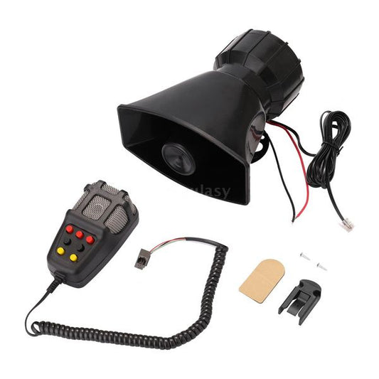 ZS - Megaphone For Car Megaphone Siren