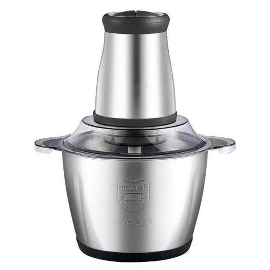ZS - 3L SS Electric Meat Grinder