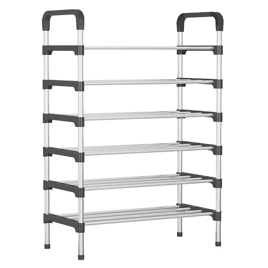 ZS - 6 Tier Shoe Rack
