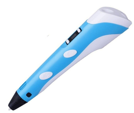 ZS - 3D Printing Pen