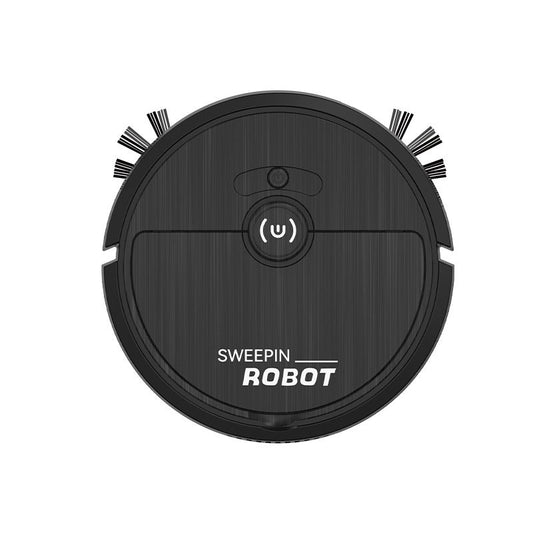 ZS - Sweeping Robot Vacuum Cleaner Rechargeable For Home