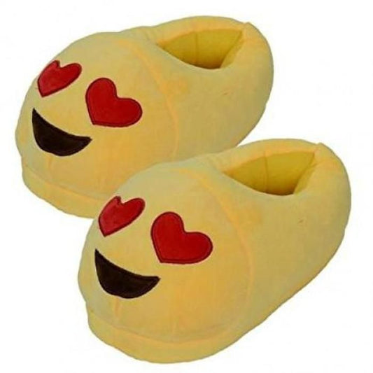 ZS - Emoji Slippers