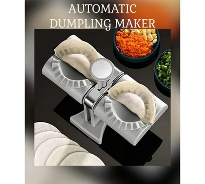 ZS - AUTOMATIC DUMPLING MAKER