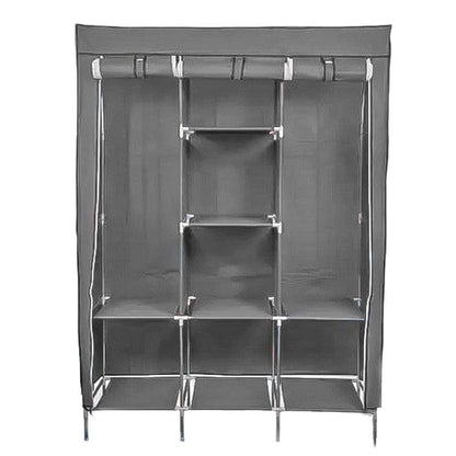 ZS - Wardrobe Storage Triple
