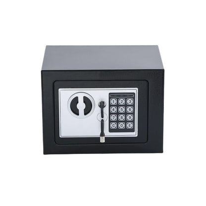 ZS -  Digital Mini Safe Box
