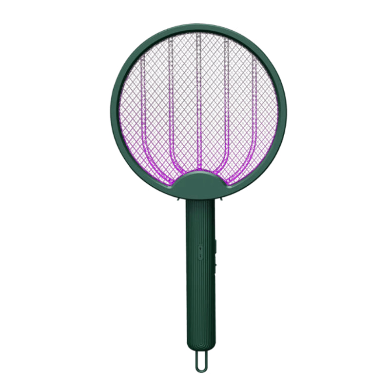 ZS - Usb Charging Folding Electric Mosquito Swatter Lamp