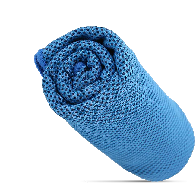 ZS - Instant Super Cooling Towel