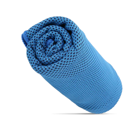 ZS - Instant Super Cooling Towel