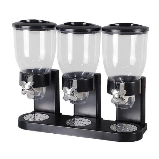ZS - Triple Cereal Dispenser
