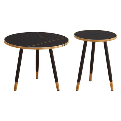 ZS - Diana Coffee Table Set