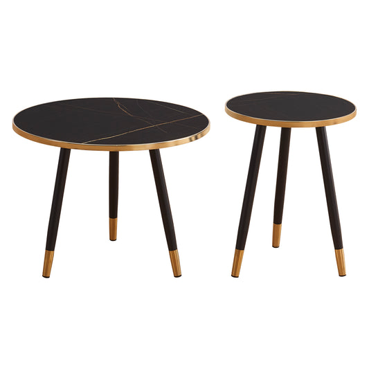 ZS - Diana Coffee Table Set