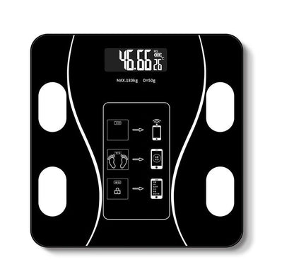 ZS - Smart Bluetooth Scale