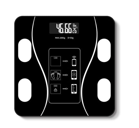 ZS - Smart Bluetooth Scale