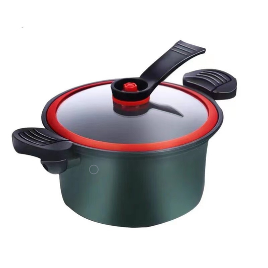 ZS - Micro Pressure Pot 22cm
