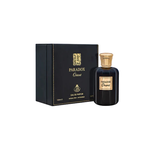 ZS - Paradox Orient by Fa Paris – 100ml Eau De Parfum