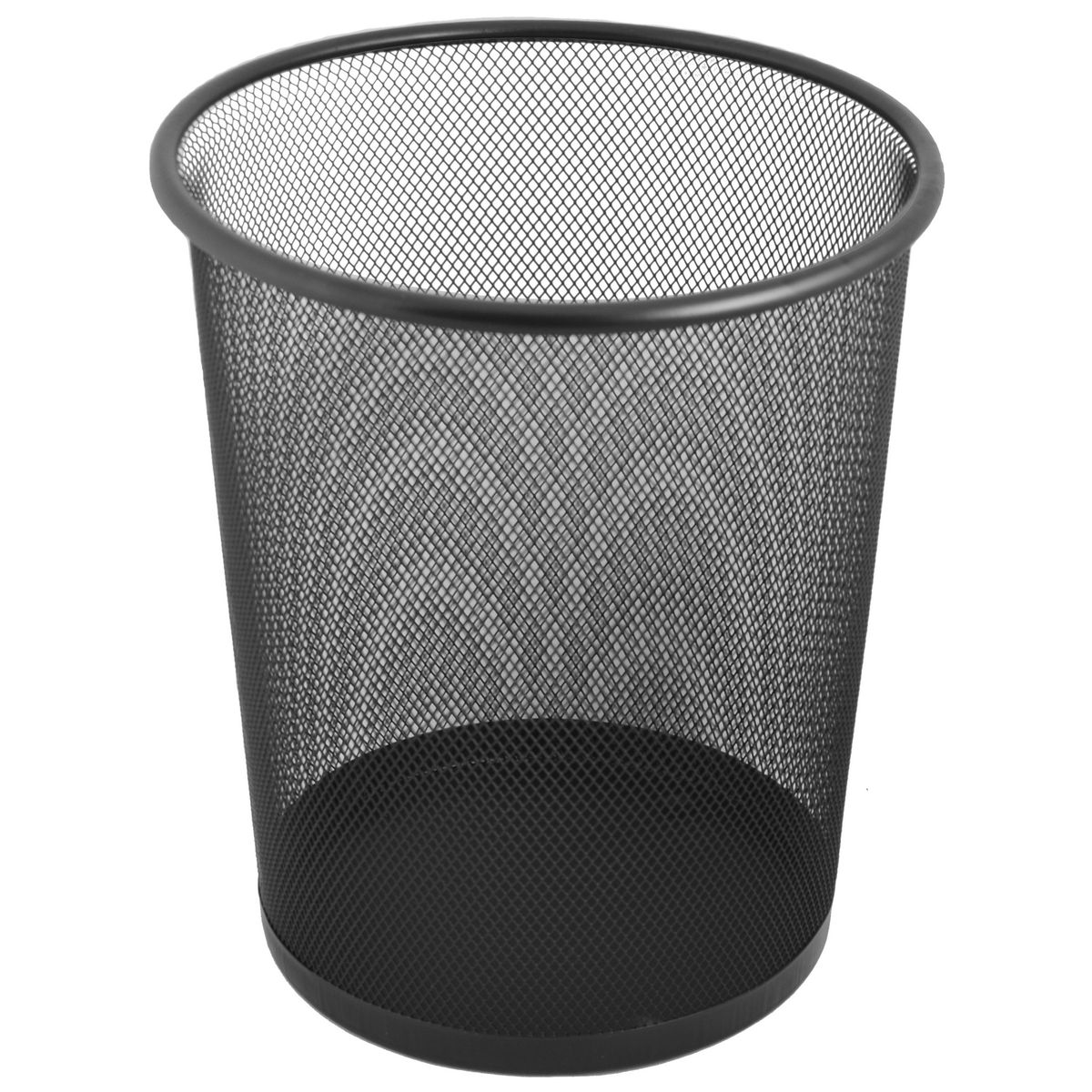 ZS - Wire Mesh Trash Can