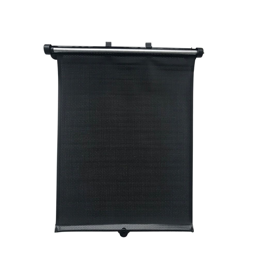 ZS - Anti-UV Retractable Car Sunshade Curtain