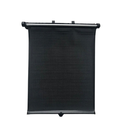ZS - Anti-UV Retractable Car Sunshade Curtain