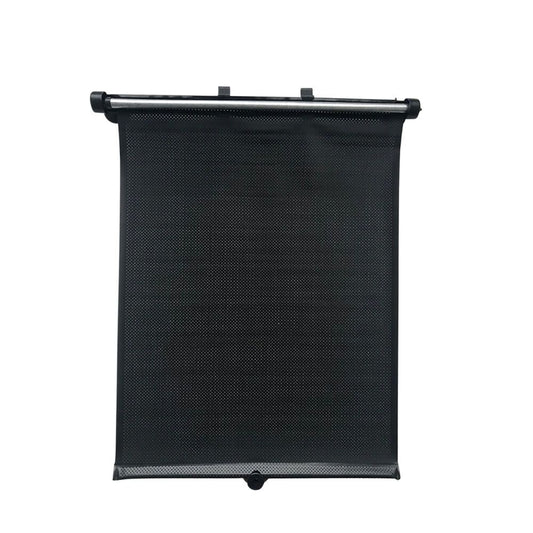 ZS - Anti-UV Retractable Car Sunshade Curtain