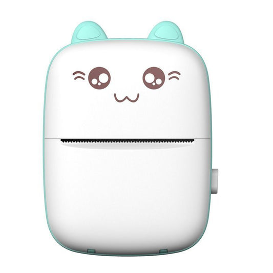 ZS - Wireless Mini Bluetooth Thermal Printer