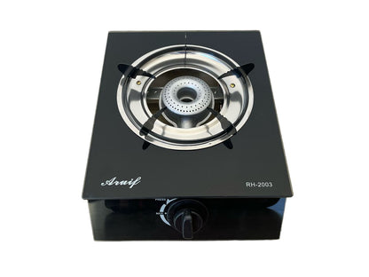 ZS - Aruif One Burner Gas Stove