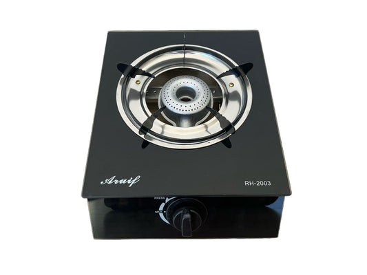 ZS - Aruif One Burner Gas Stove