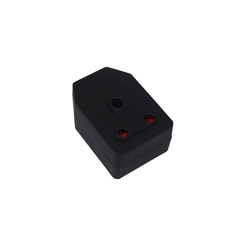 ZS - 2 way Janus Coupler for Extension Cable Plugs Head