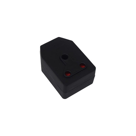 ZS - 2 way Janus Coupler for Extension Cable Plugs Head