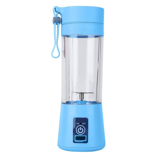 ZS - Portable and Rechargeable Battery Juice Blender