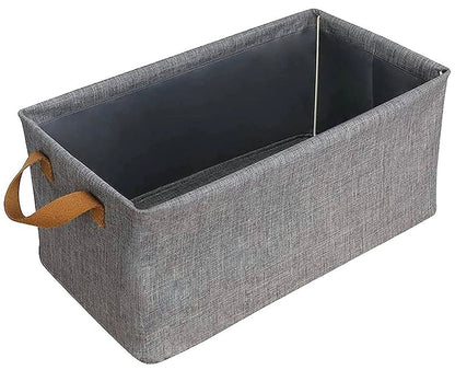 ZS - Foldable Clothes Storage Box