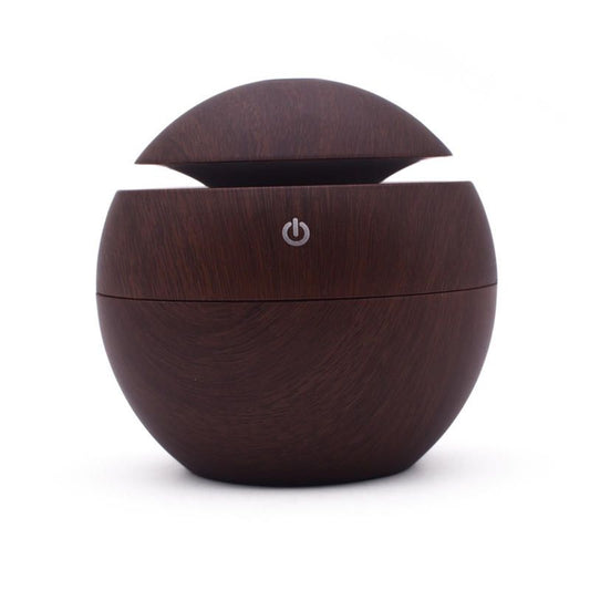ZS - LED Ultrasonic Aroma Humidifier