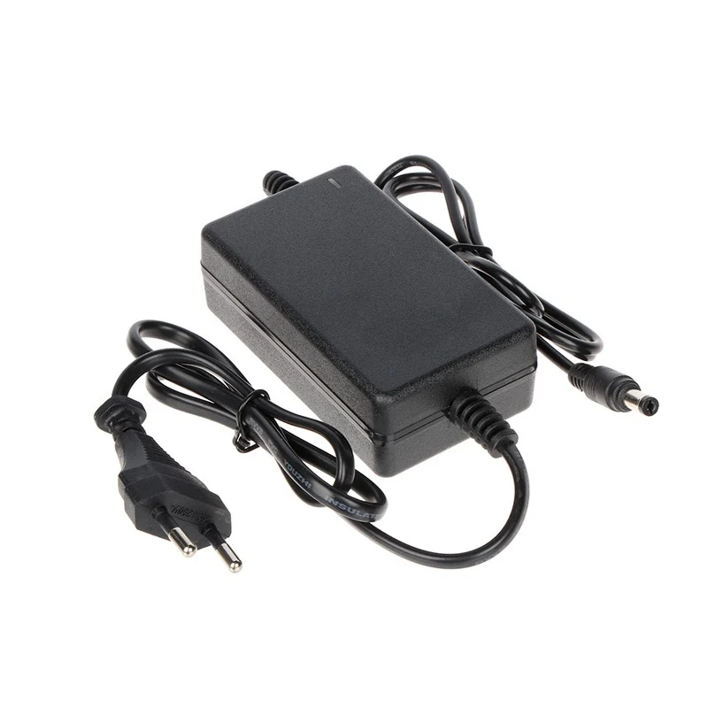 ZS - 12V 3Amp 2 Pin Dc CCTV Power Supply