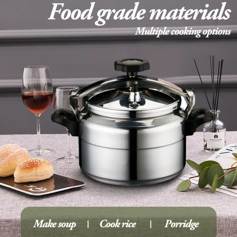 ZS - Stovetop Pressure Cooker