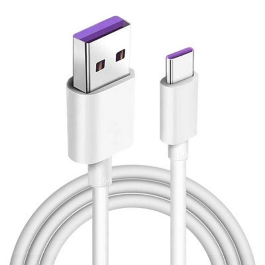 ZS - WEKOME Wargod 6A Fast Charging USB to Type-C Cable