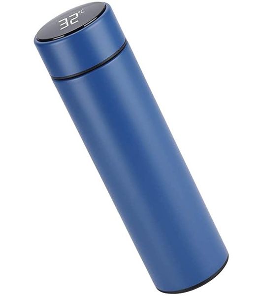 ZS - 500ml Vacuum Flask with LED Temperature Display