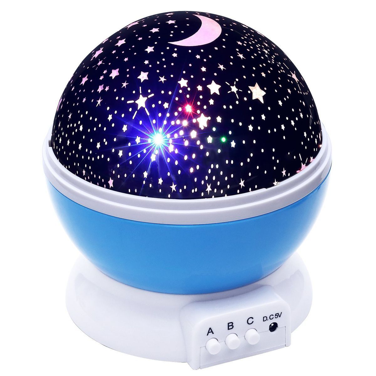 ZS - Star Master Night Light