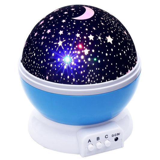 ZS - Star Master Night Light
